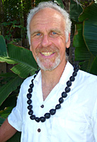 Rev. Steve Katz