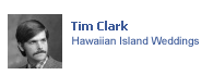 Tim Clark