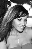 Trisha Joseph - Hair & Makeup Atrist