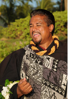 Rev. Vance Rosete
