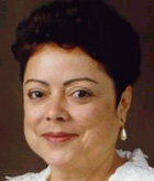 Vera Poole