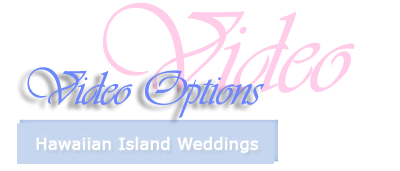 Video Options