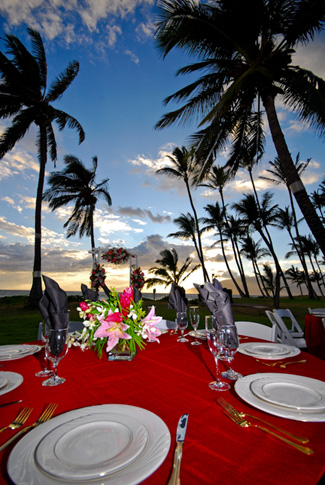 Maui Beach Front Villas