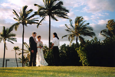 Hawaii Beach Wedding Permit on Hawaii Beach Weddings Background   Wallpaper   Background