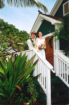 Keolahou Hawaiian Church