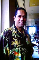 Wilmont Kahaialii Jr