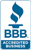 BBB accreditation