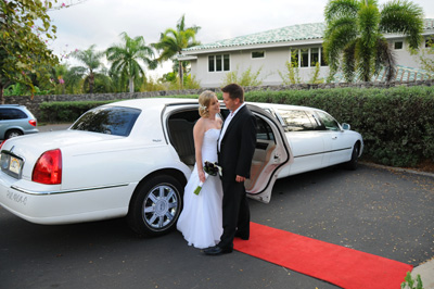 Limousine Services