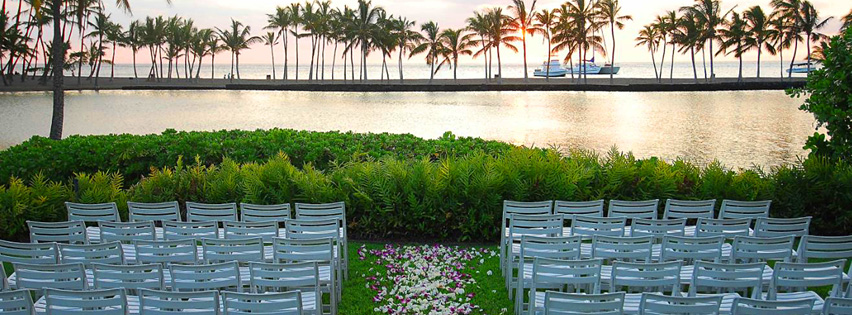 King´s Knoll Wedding