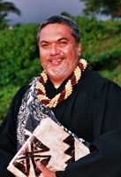 Rev. Adam Gomes