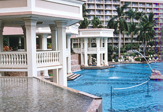 Kauai Marriott Resort