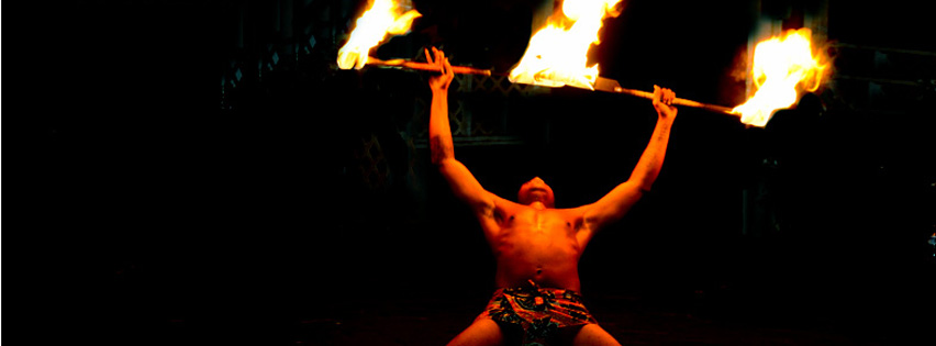 Maui Luaus Private Polynesian Luau