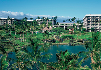 Waikoloa Marriott Resort