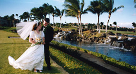 Kohala Coast Wedding