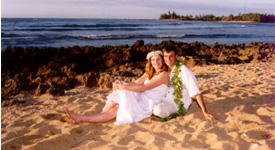 Deluxe North Shore Wedding 