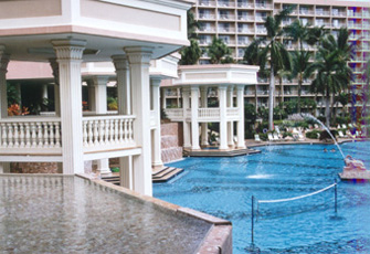 Kauai Marriott Resort