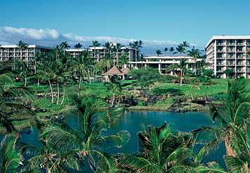 Waikoloa Marriott