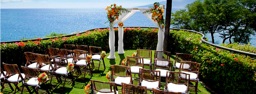 Alii Maui Wedding and Honeymoon