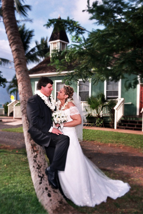 Keolahou Hawaiian Church