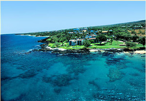 Ocean View Wailea Wedding & Honeymoon