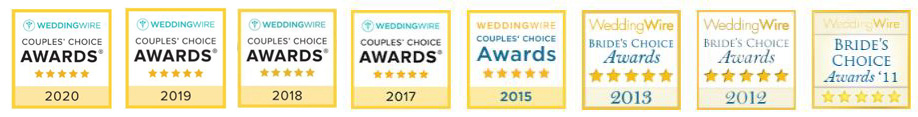 Brides Choise Awards