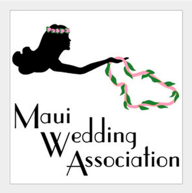 Maui Wedding Association Former President