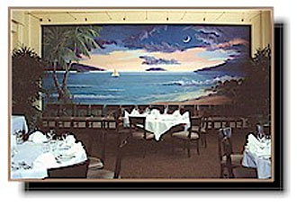 Nick´s Fish Market Restaurant