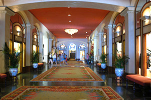 Royal Hawaiian Hotel