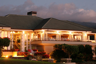 Plantation House Restaurant