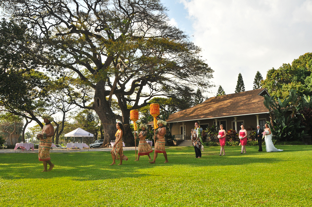 Olowalu Plantation House Vista