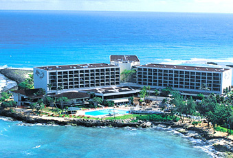 Turtle Bay Resort