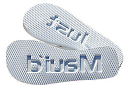 Just Maui´d Slippers